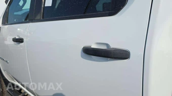 2025 Chevrolet Silverado 2500HD Custom Crew Cab Long Bed 1CX - miniatura 22