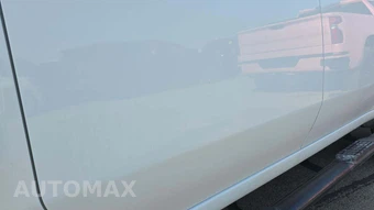 2025 Chevrolet Silverado 2500HD Custom Crew Cab Long Bed 1CX - miniatura 23