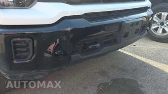 2025 Chevrolet Silverado 2500HD Custom Crew Cab Long Bed 1CX - miniatura 29
