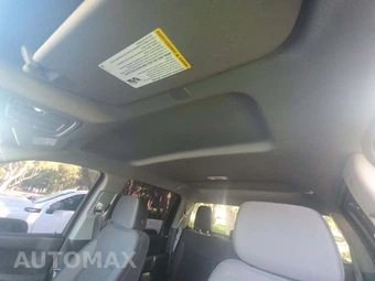 2025 Chevrolet Silverado 2500HD Custom Crew Cab Medium Bed 1CX - miniatura 11