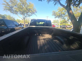 2025 Chevrolet Silverado 2500HD Custom Crew Cab Medium Bed 1CX - miniatura 14