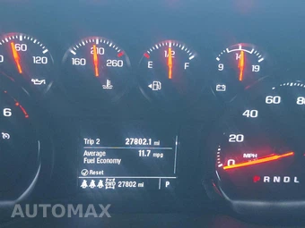 2025 Chevrolet Silverado 2500HD Custom Crew Cab Medium Bed 1CX - miniatura 9