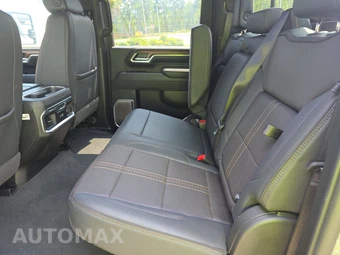 2025 Chevrolet Silverado 2500HD High Country Crew Cab Long Bed 3LZ - miniatura 13
