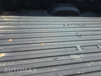 2025 Chevrolet Silverado 2500HD High Country Crew Cab Long Bed 3LZ - miniatura 16