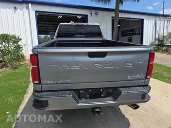 2025 Chevrolet Silverado 2500HD High Country Crew Cab Long Bed 3LZ - miniatura 5