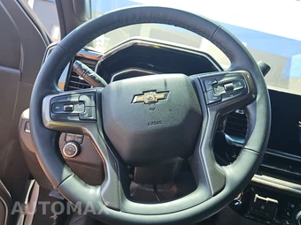 2025 Chevrolet Silverado 2500HD High Country Crew Cab Medium Bed 3LZ - miniatura 10