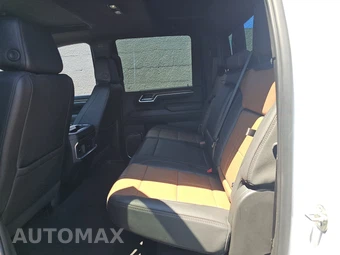 2025 Chevrolet Silverado 2500HD High Country Crew Cab Medium Bed 3LZ - miniatura 13