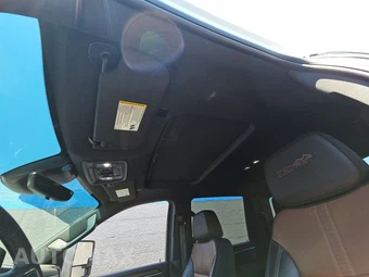 2025 Chevrolet Silverado 2500HD High Country Crew Cab Medium Bed 3LZ - miniatura 18