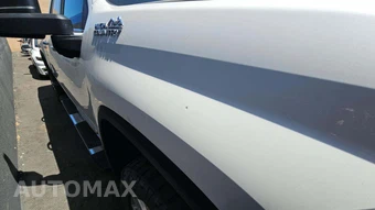 2025 Chevrolet Silverado 2500HD High Country Crew Cab Medium Bed 3LZ - miniatura 24