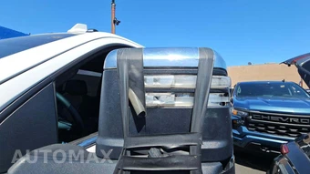 2025 Chevrolet Silverado 2500HD High Country Crew Cab Medium Bed 3LZ - miniatura 25