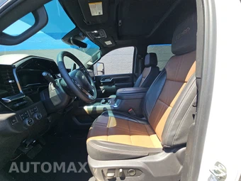 2025 Chevrolet Silverado 2500HD High Country Crew Cab Medium Bed 3LZ - miniatura 7