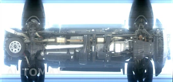 2025 Chevrolet Silverado 2500HD High Country Crew Cab Medium Bed 3LZ - miniatura 19