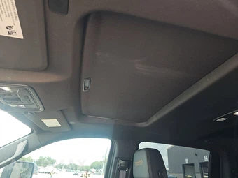 2025 Chevrolet Silverado 2500HD High Country Crew Cab Medium Bed 3LZ - miniatura 20