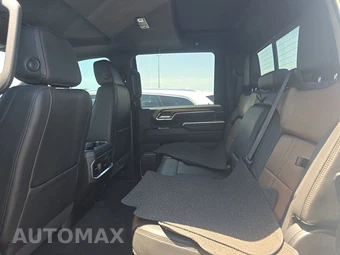 2025 Chevrolet Silverado 2500HD High Country Crew Cab Medium Bed 3LZ - miniatura 13