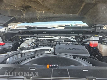 2025 Chevrolet Silverado 2500HD High Country Crew Cab Medium Bed 3LZ - miniatura 15