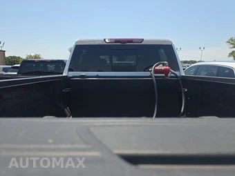 2025 Chevrolet Silverado 2500HD High Country Crew Cab Medium Bed 3LZ - miniatura 16