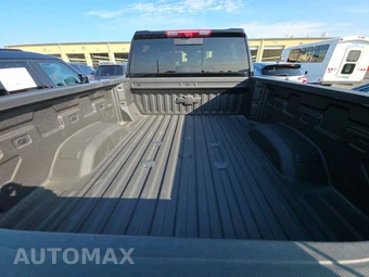 2025 Chevrolet Silverado 2500HD High Country Crew Cab Medium Bed 3LZ - miniatura 16