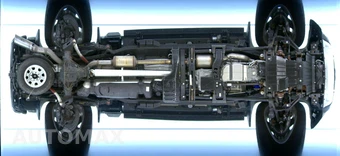 2025 Chevrolet Silverado 2500HD High Country Crew Cab Medium Bed 3LZ - miniatura 19