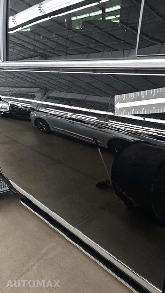 2025 Chevrolet Silverado 2500HD High Country Crew Cab Medium Bed 3LZ - miniatura 22