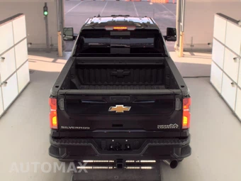 2025 Chevrolet Silverado 2500HD High Country Crew Cab Medium Bed 3LZ - miniatura 5