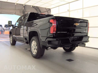 2025 Chevrolet Silverado 2500HD High Country Crew Cab Medium Bed 3LZ - miniatura 6
