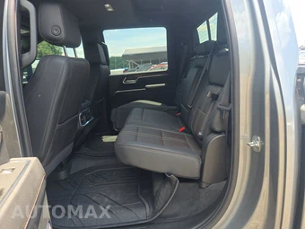 2025 Chevrolet Silverado 2500HD High Country Crew Cab Medium Bed 3LZ - miniatura 13