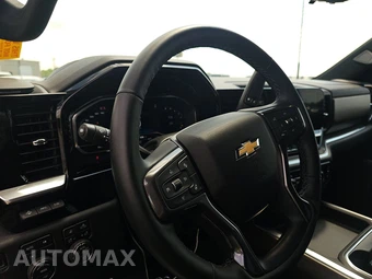 2025 Chevrolet Silverado 2500HD High Country Crew Cab Medium Bed 3LZ - miniatura 14