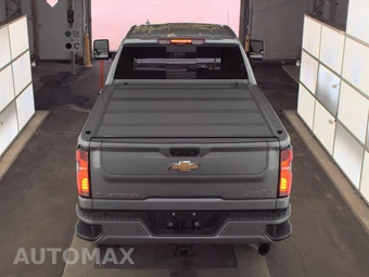 2025 Chevrolet Silverado 2500HD High Country Crew Cab Medium Bed 3LZ - miniatura 5