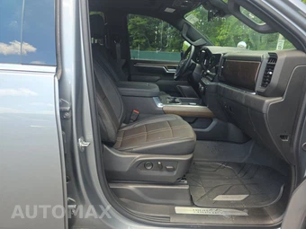 2025 Chevrolet Silverado 2500HD High Country Crew Cab Medium Bed 3LZ - miniatura 8