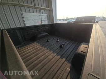 2025 Chevrolet Silverado 2500HD High Country Crew Cab Medium Bed 3LZ - miniatura 11