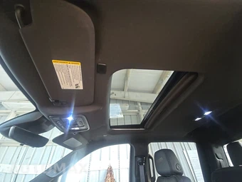 2025 Chevrolet Silverado 2500HD High Country Crew Cab Medium Bed 3LZ - miniatura 21