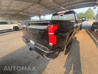 2025 Chevrolet Silverado 2500HD High Country Crew Cab Medium Bed 3LZ - miniatura 4