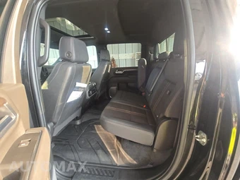 2025 Chevrolet Silverado 2500HD High Country Crew Cab Medium Bed 3LZ - miniatura 9