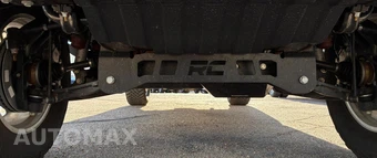 2025 Chevrolet Silverado 2500HD High Country Crew Cab Medium Bed 3LZ - miniatura 12