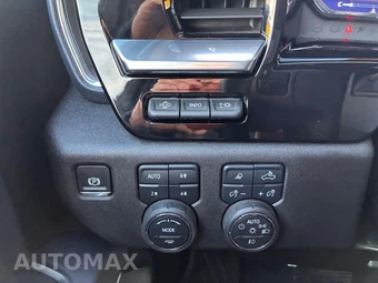 2025 Chevrolet Silverado 2500HD High Country Crew Cab Medium Bed 3LZ - miniatura 15