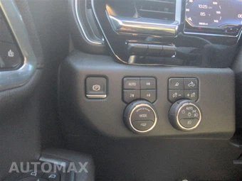2025 Chevrolet Silverado 2500HD High Country Crew Cab Short Bed 3LZ - miniatura 18