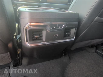 2025 Chevrolet Silverado 2500HD High Country Crew Cab Short Bed 3LZ - miniatura 21