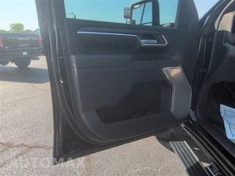 2025 Chevrolet Silverado 2500HD High Country Crew Cab Short Bed 3LZ - miniatura 22