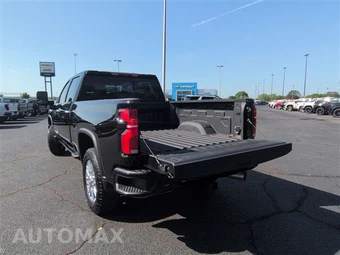 2025 Chevrolet Silverado 2500HD High Country Crew Cab Short Bed 3LZ - miniatura 26