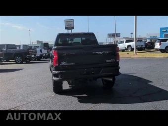 2025 Chevrolet Silverado 2500HD High Country Crew Cab Short Bed 3LZ - miniatura 7