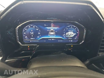 2025 Chevrolet Silverado 2500HD LT Crew Cab Long Bed 1LT - miniatura 12