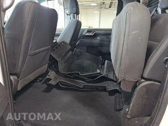 2025 Chevrolet Silverado 2500HD LT Crew Cab Long Bed 1LT - miniatura 13