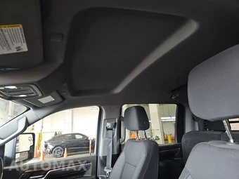 2025 Chevrolet Silverado 2500HD LT Crew Cab Long Bed 1LT - miniatura 17