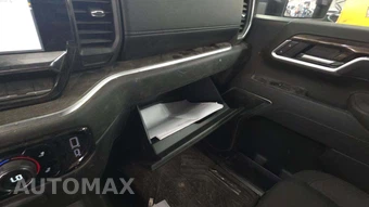 2025 Chevrolet Silverado 2500HD LT Crew Cab Long Bed 1LT - miniatura 21