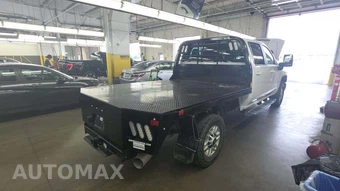 2025 Chevrolet Silverado 2500HD LT Crew Cab Long Bed 1LT - miniatura 22