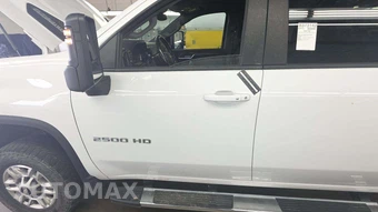 2025 Chevrolet Silverado 2500HD LT Crew Cab Long Bed 1LT - miniatura 27