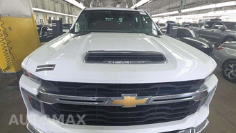 2025 Chevrolet Silverado 2500HD LT Crew Cab Long Bed 1LT - miniatura 30