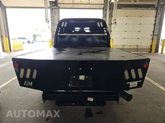 2025 Chevrolet Silverado 2500HD LT Crew Cab Long Bed 1LT - miniatura 5
