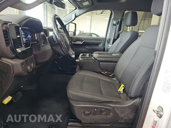 2025 Chevrolet Silverado 2500HD LT Crew Cab Long Bed 1LT - miniatura 7