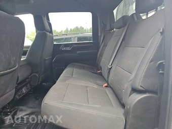 2025 Chevrolet Silverado 2500HD LT Crew Cab Long Bed 1LT - miniatura 13